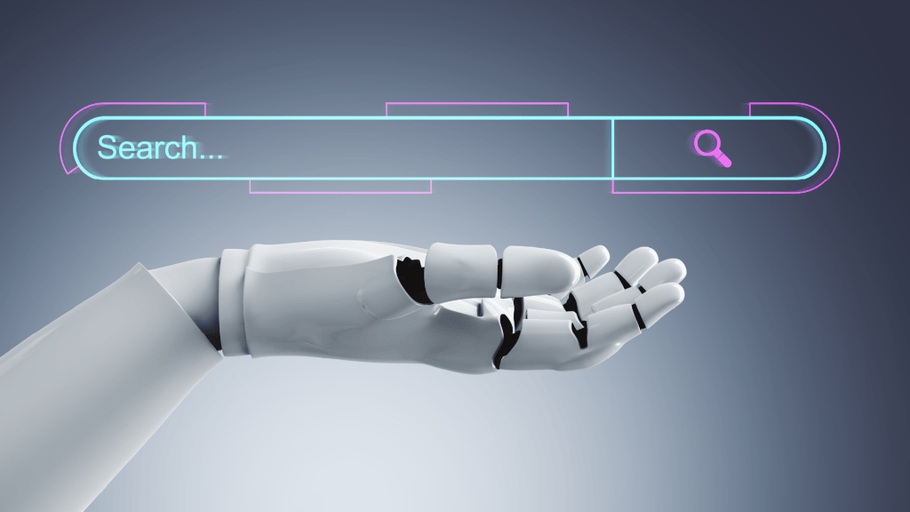 THE ICONIC uses Google Cloud’s AI to deliver personalized shopping.