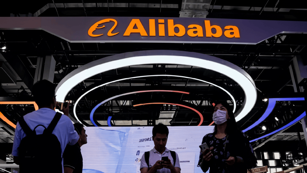 Alibaba launches Qwen 2.5-Max AI model, claiming superiority over DeepSeek-V3.