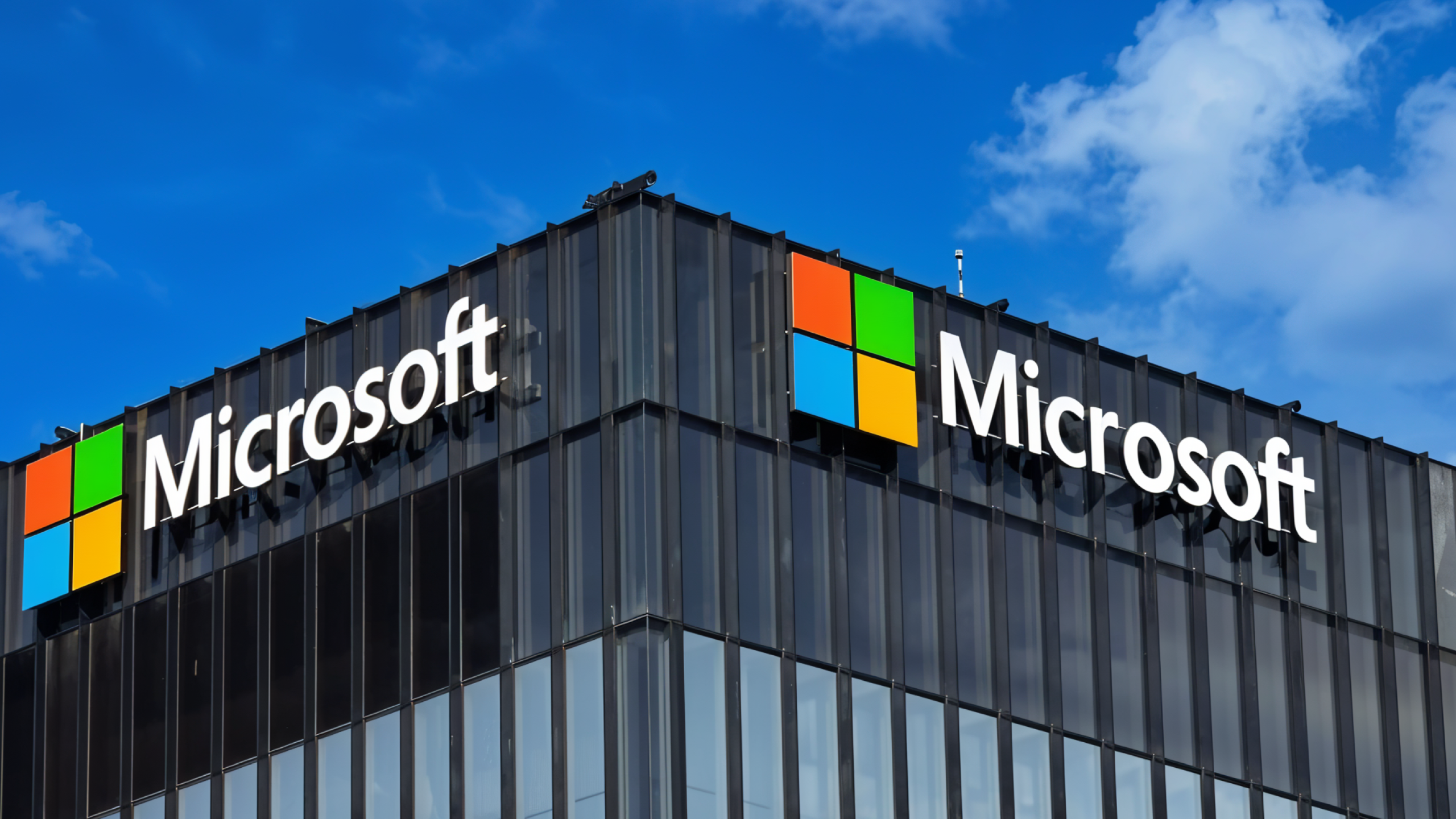 Microsoft earnings report Q4 2025 – AI and cloud revenue surge.