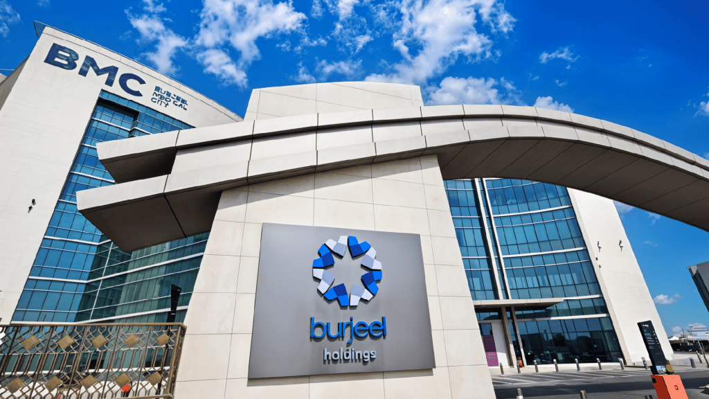 BMCs Big Move- How Its New Saudi HQ Could Reshape IT in the Region