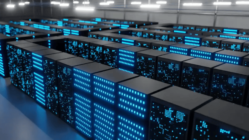 Japan’s data centers and AI boom threaten the country’s power supply.