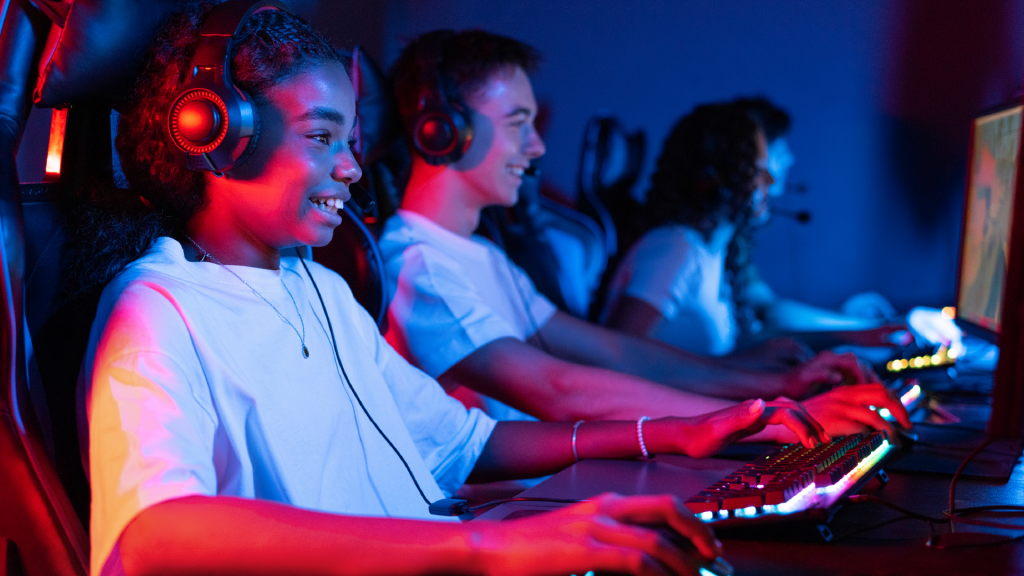 Sonatel and Netgem have launched Wido Games, West Africa’s first Cloud Gaming platform, bringing console-quality gaming.