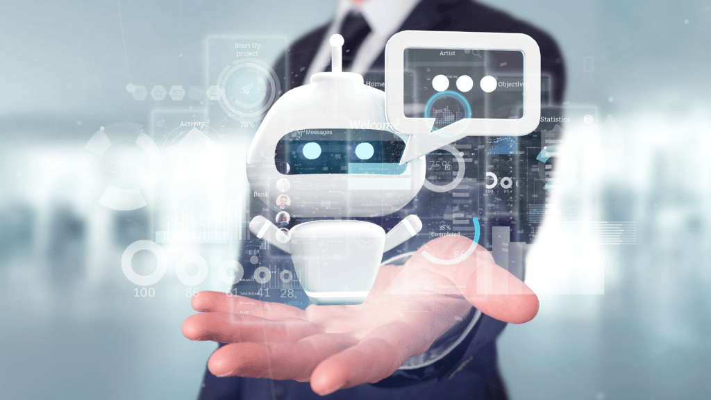 This AI Agent Could Cut Customer Service Costs by Two-Thirds