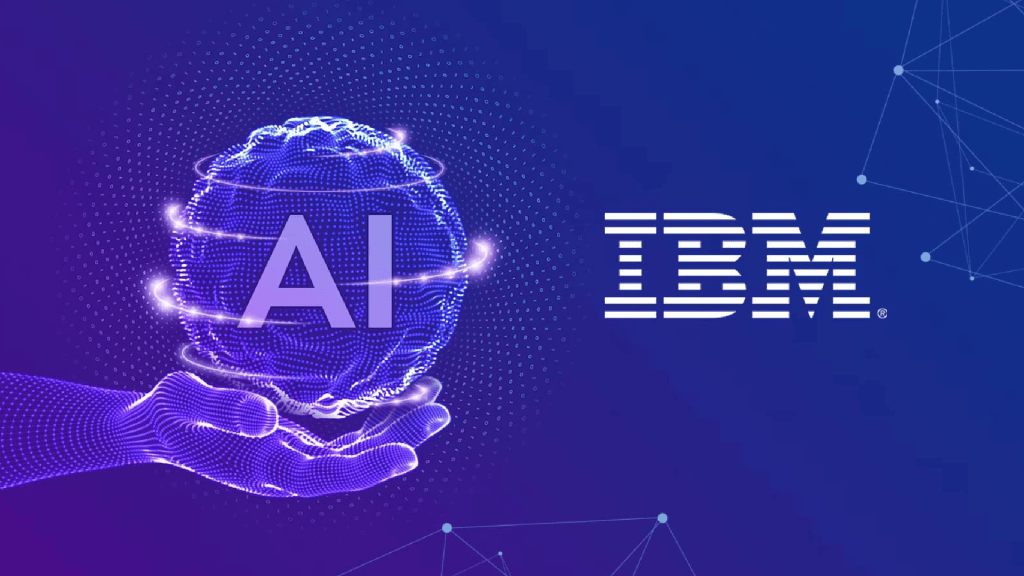 IBM's AI system analyzes vast data to predict liver cancer treatment outcomes.