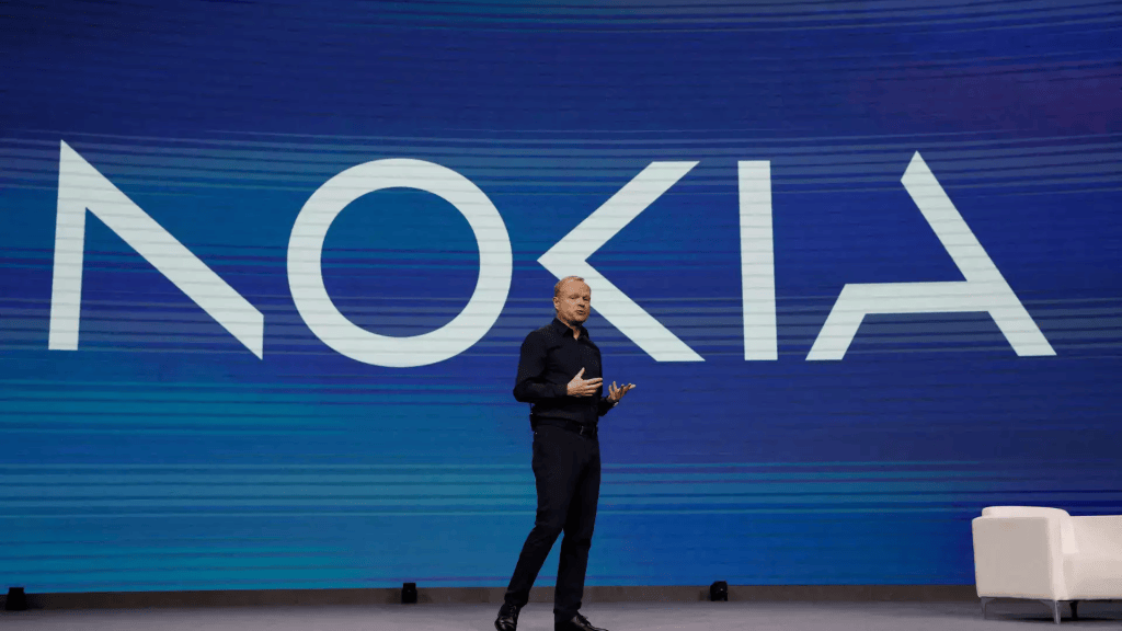 Nokia and Canal+ Telecom seeks to enhance broadband access in French Guiana and Guadeloupe.