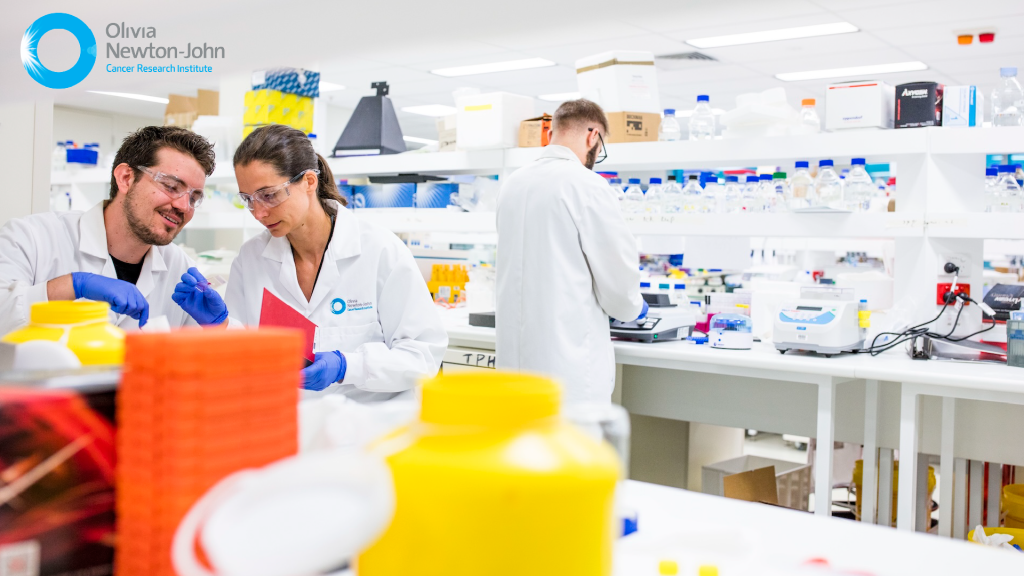 2. HPE collaborates with ONJCRI to enhance research capabilities by implementing advanced storage solutions.