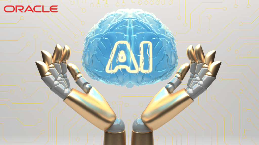 Oracle introduces AI Agent Studio, a platform for businesses to create and manage custom AI agents
