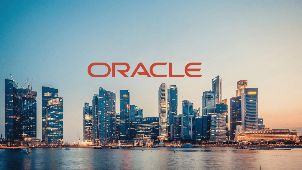 Oracle's AI Centre of Excellence launches in Singapore, set to drive innovation across Southeast Asia.