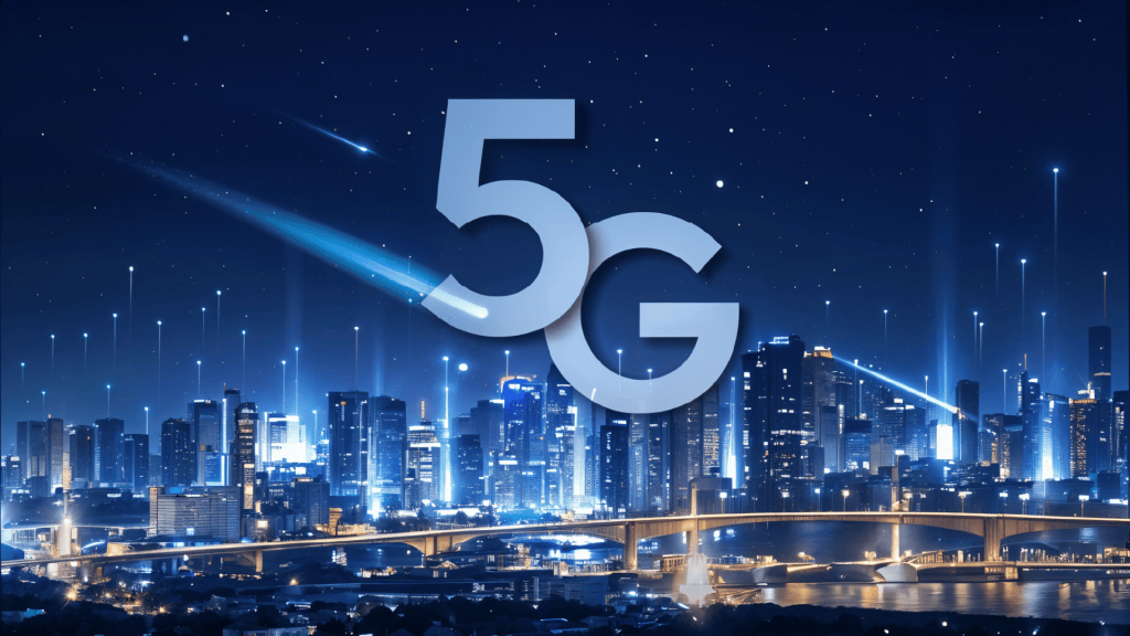 Qualcomm-powered smart glasses testing XR on T-Mobile’s 5G network.