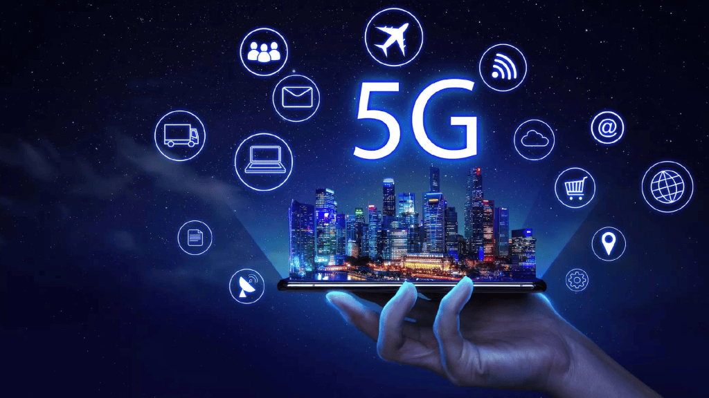 Unitel and Ericsson bring 5G connectivity to Angola, modernizing the telecom network.