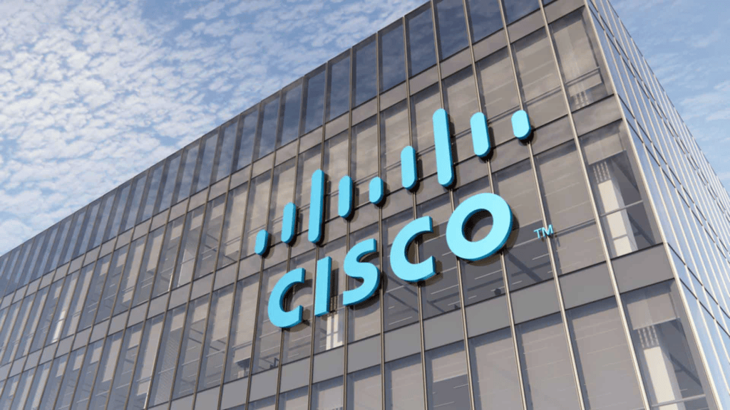 2025 Cisco Privacy Study- 99% of Firms Shift Budgets Toward AI Governance