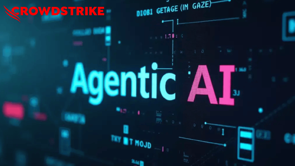 CrowdStrike Unveils Agentic AI Innovations for Next-Gen SOC
