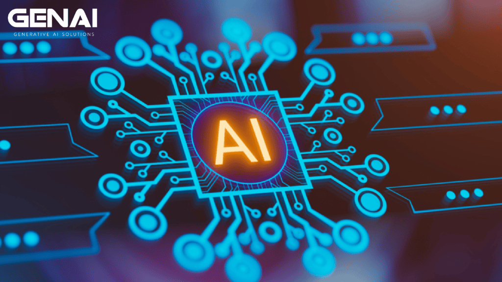 GenAI Surge Drives 59.2% CAGR in Asia’s AI Growth
