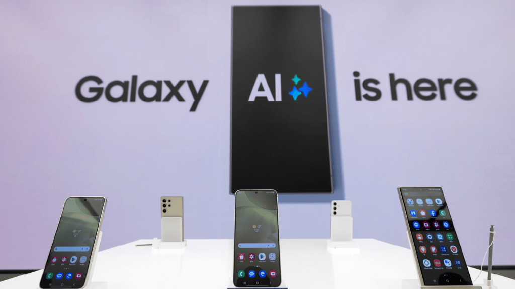 Samsung Introduces Awesome Intelligence AI in Galaxy A Series for Smarter Mobile Experiences