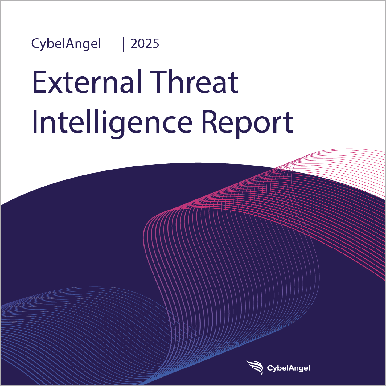 External Threat Intelligence Report
