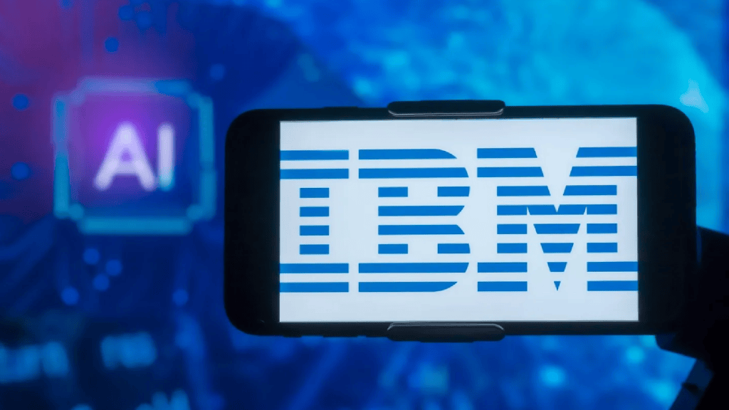 IBMs AI Tool Just Crushed the Competition in the 2025 IDE Report