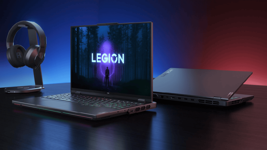 This New Lenovo Laptop is So Powerful, It’s Practically a Dev Studio in a Backpack