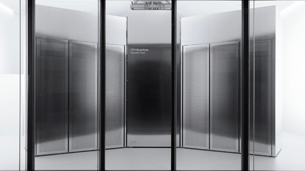 IBM and RIKEN Bringing Quantum Computing to Japan