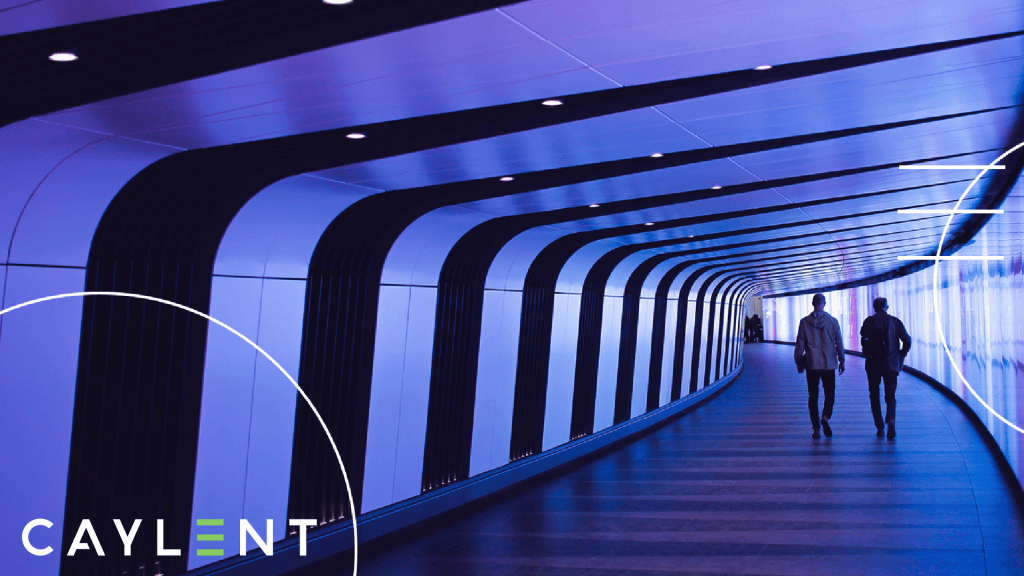 Caylent Renews Strategic Collaboration Agreement with AWS to Deliver Industry-Specific GenAI Solutions