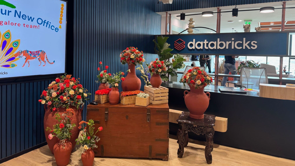 Databricks Accelerates Bay Area Growth with New Office in Sunnyvale