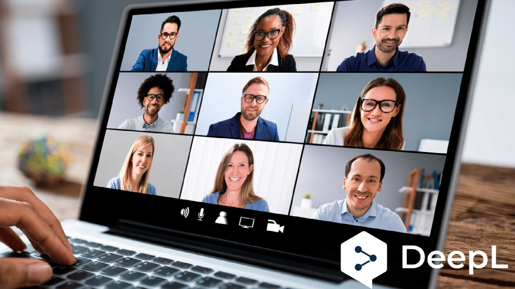DeepL Expands Real-Time Voice Translation Capabilities With New Features and Upcoming Zoom Integration