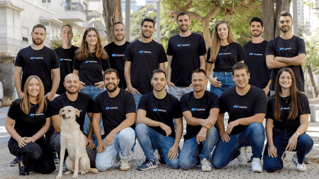 Noma Security Raises $100 Million to Drive Adoption of AI Agent Security