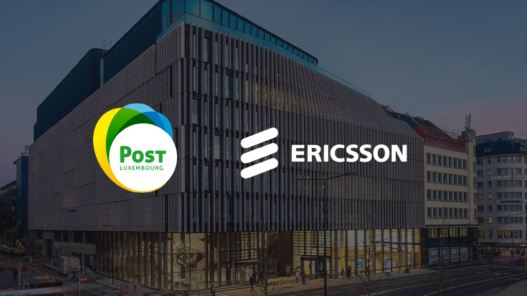 Ericsson Security Manager Enhances Telecom Cybersecurity