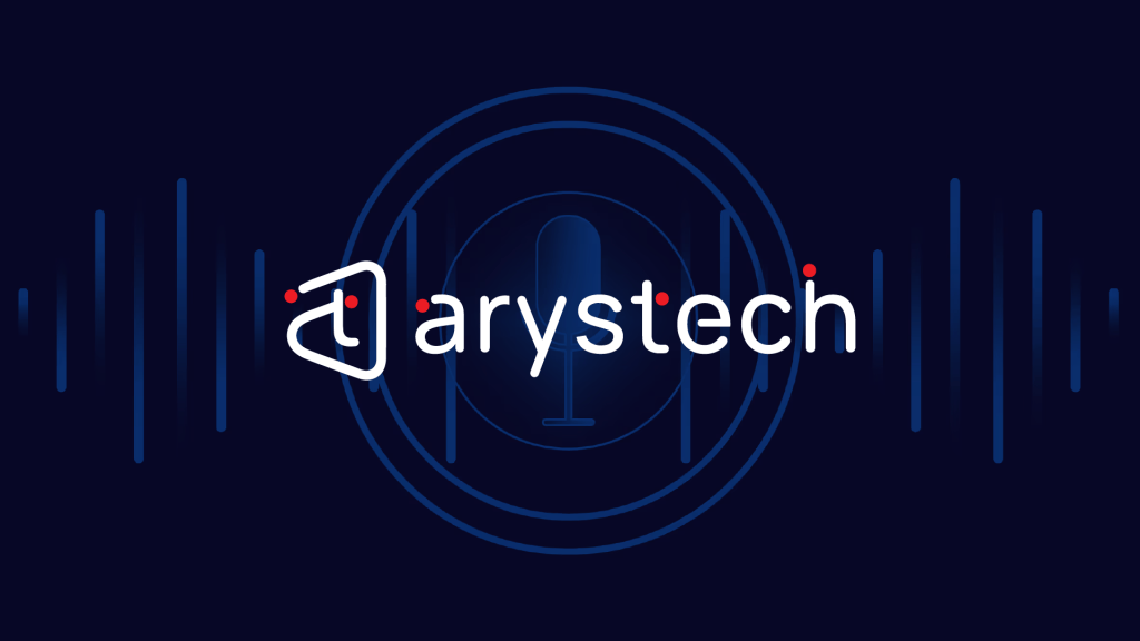 Arystech Achieves AWS DynamoDB Service Delivery Designation