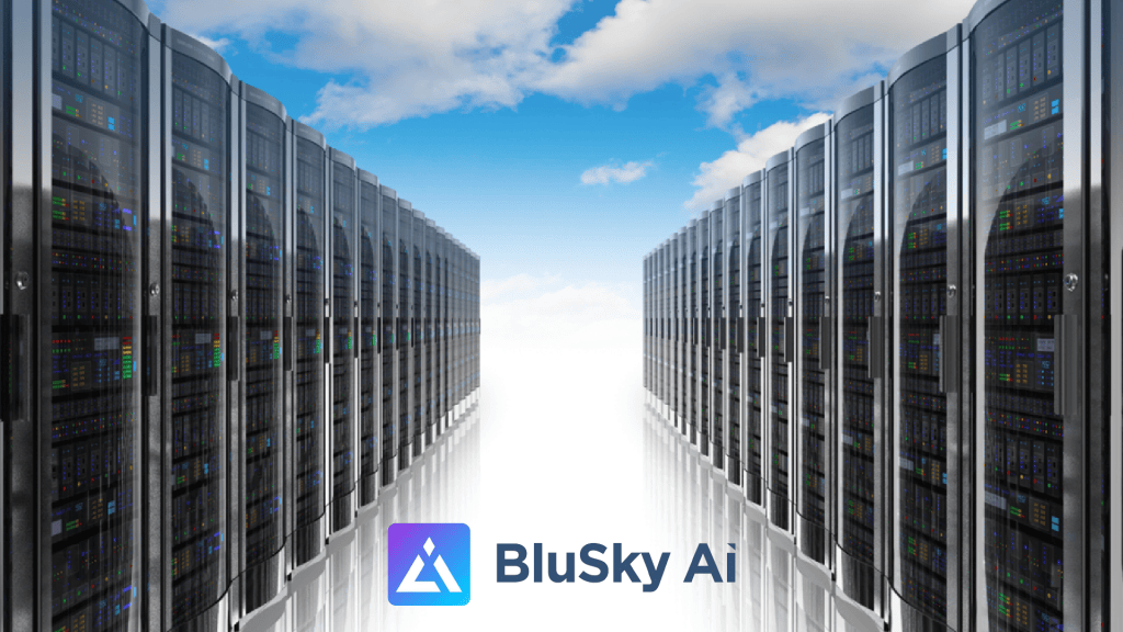 BluSky AI Plans GPU Donation Initiative for Higher Education, Including a Co-Location Option
