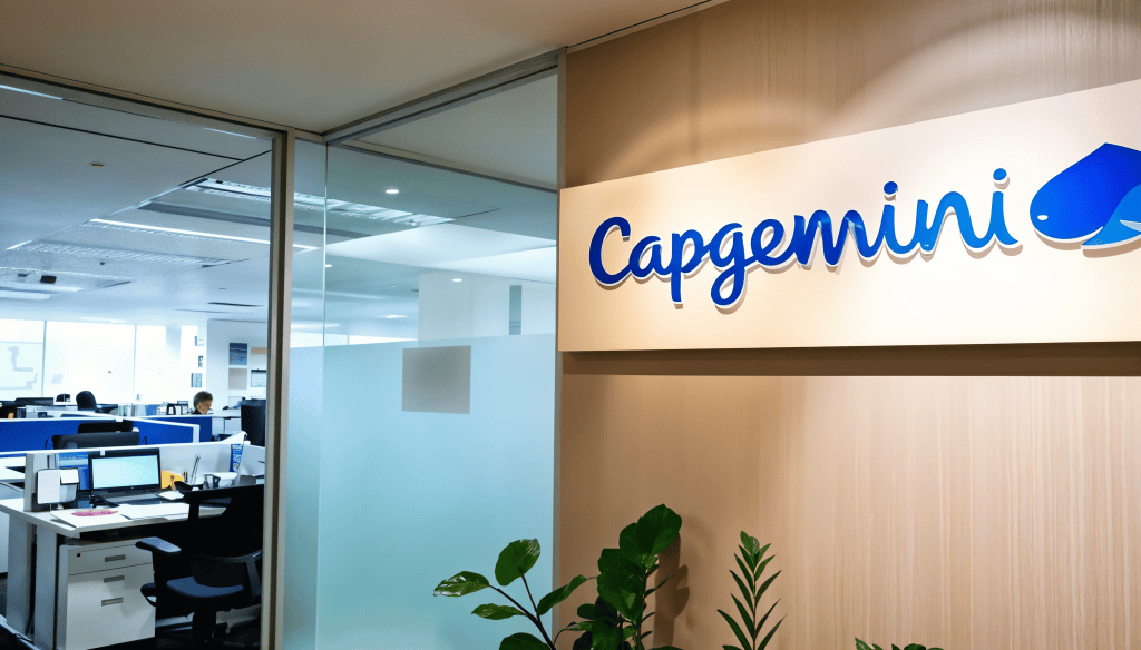 Capgemini to Acquire Cloud4C, Leader in Hybrid Cloud Platform Services