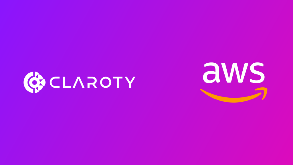 Claroty Achieves AWS Manufacturing and Industrial Competency for OT Security
