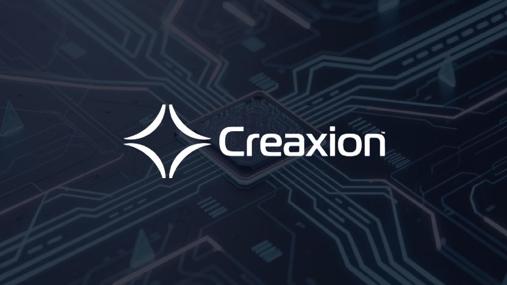 Creaxion Transforms Into AI-Powered Brand Innovation Agency