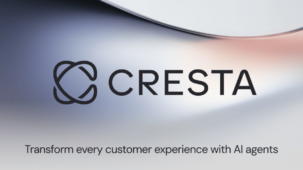 Cresta Unveils AI-Enhanced Email Support, Boosting Performance and Real-Time Intelligence Across All Channels
