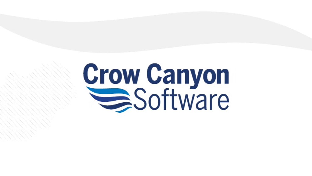 Crow Canyon Software Achieves SOC 2 Type II Compliance, Strengthening Commitment to Security and Trust