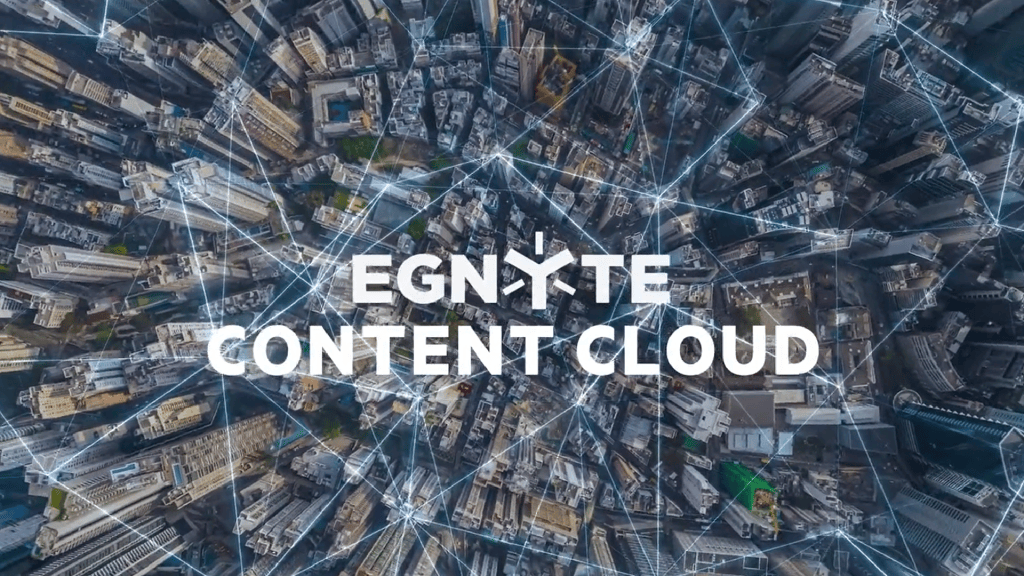 Egnyte Launches AI Agent Builder to Improve Productivity with Secure, User-Driven Automation