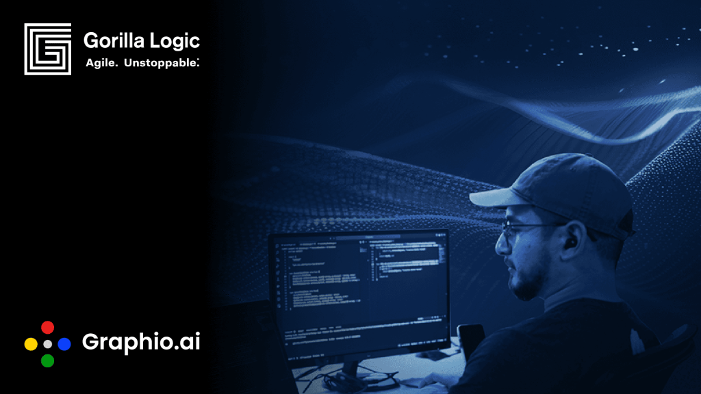 Gorilla Logic Collaborates with Graphio.ai to Strengthen GTM Execution and SOP Visibility
