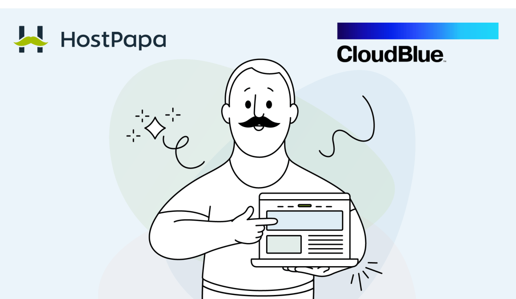 HostPapa Completes Acquisition of CloudBlue From Ingram Micro and Announces New Executive Appointments