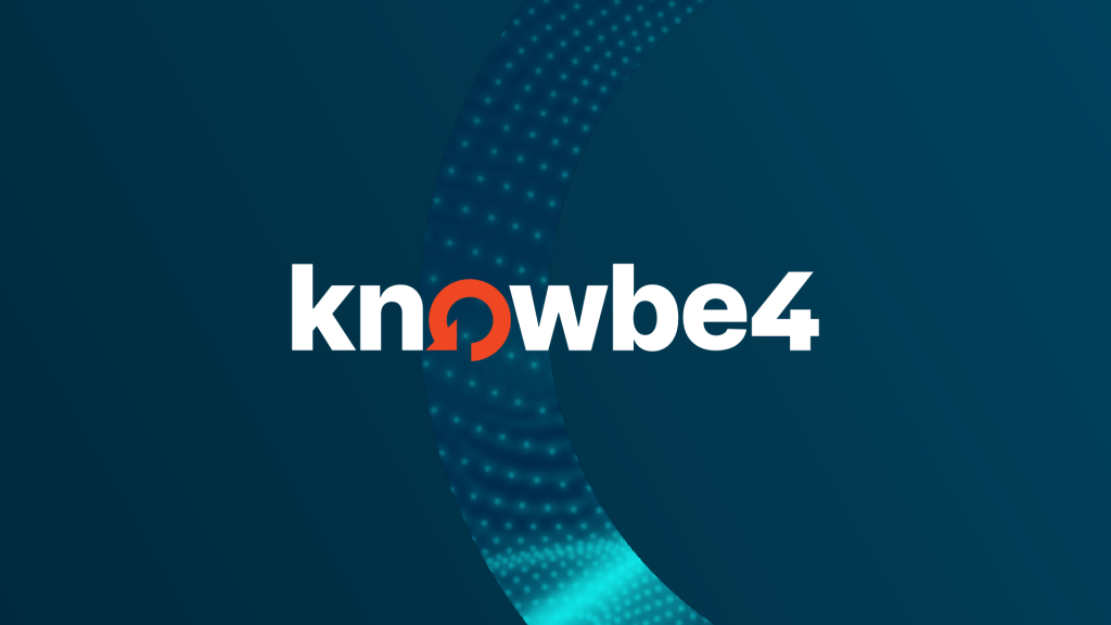 KnowBe4 Report Reveals Global Financial Sector Faces Unprecedented Cyber Threat Surge