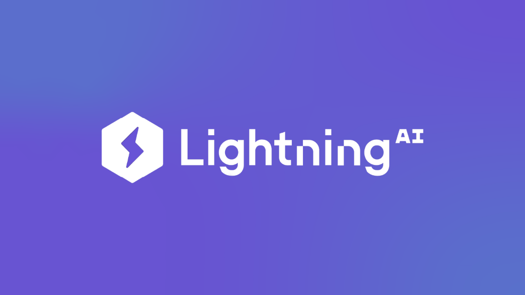 Lightning AI Launches First GPU Marketplace Uniting NeoClouds and Hyperscalers, Cutting AI Costs by 70 Percent