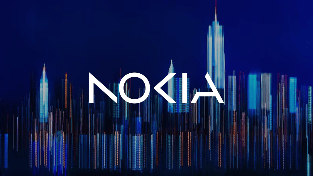 Nokia selected by Empyrion Digital to power KR1 Gangnam Data Center connectivity