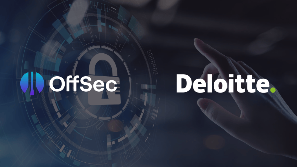 OffSec and Deloitte Collaborate to Strengthen Asia's Cyber Defences Through Workforce Development
