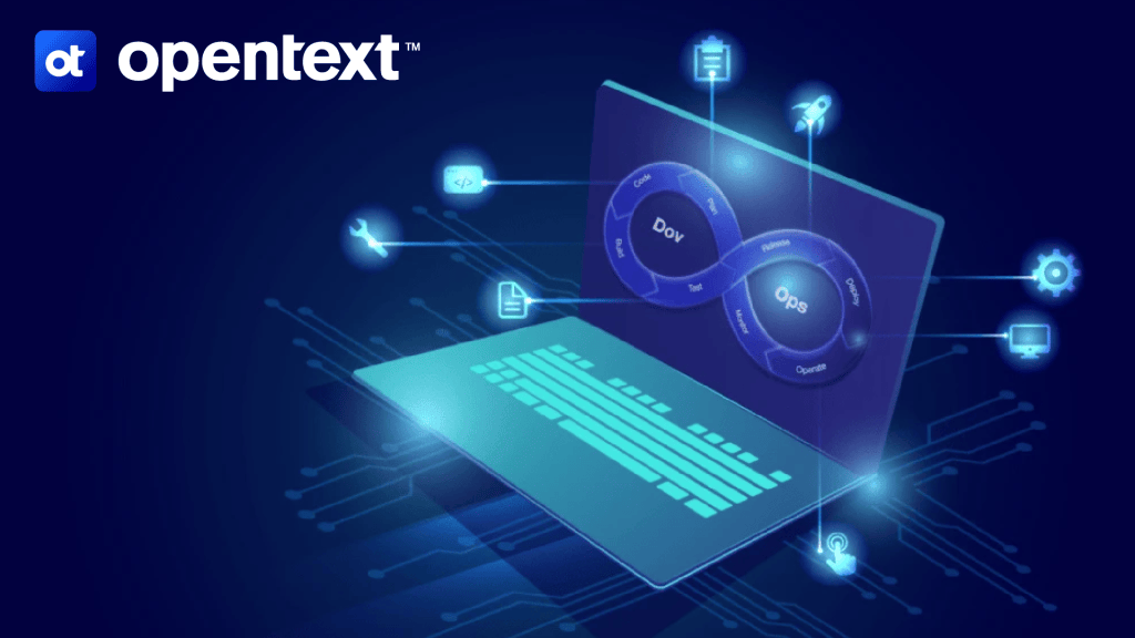 OpenText and HPE Partner to Accelerate Enterprise AI Adoption