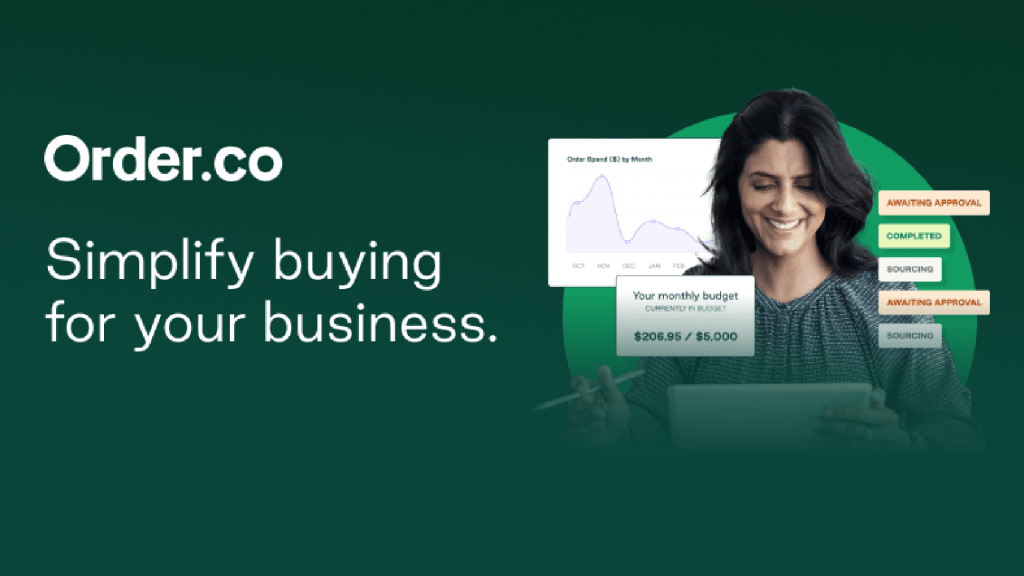 Order.co Achieves SOC 2 Type II Compliance, Reinforcing Commitment to Data Security and Operational Excellence