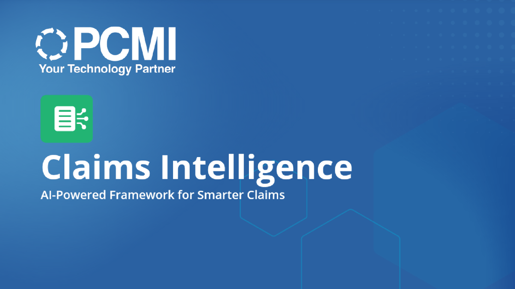 PCMI Launches Claims Intelligence to Power Smarter F&I Claims with AI