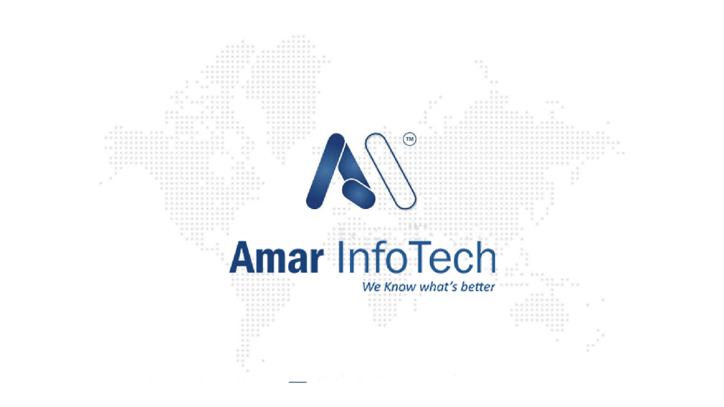Shaping the Future of Tech- Amar InfoTech Expands Global Reach in Cloud, AI, IoT, and TravelTech