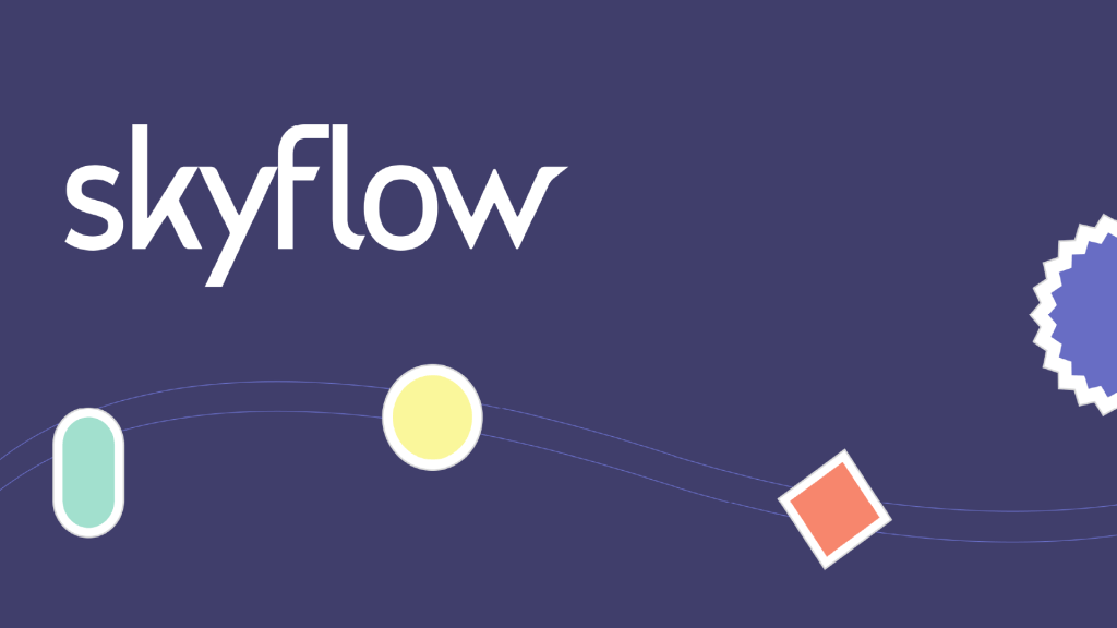 Skyflow Unveils MCP Data Security for Enterprises and SaaS Companies