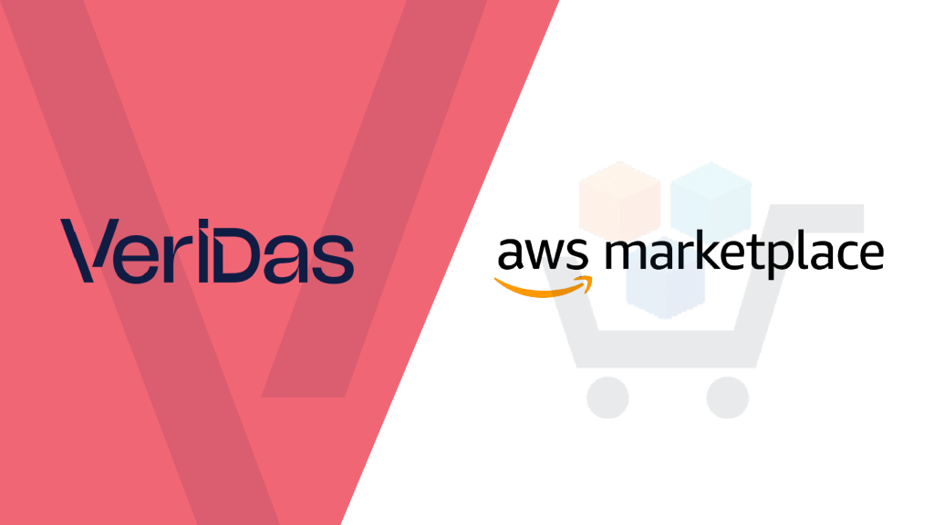 Veridas Identity Fraud Solutions Now Available on AWS Marketplace