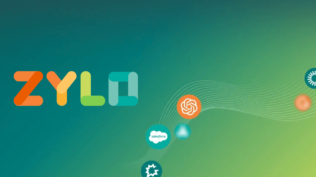 Zylo Is a Two-Time Leader in the 2025 Gartner Magic Quadrant™ for SaaS Management Platforms