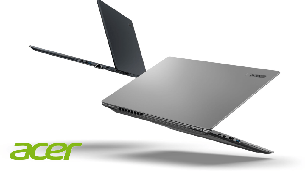 Acer unveiled a powerful lineup of commercial products at IFA 2025, aiming to strengthen the modern workforce with cutting-edge technology.