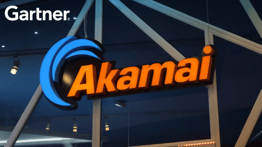 Akamai Is Recognized as a 2025 Gartner Peer Insights™ Customers' Choice for Online Fraud Detection